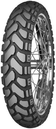 Mitas Enduro Trail+ 110/80B19 59H
