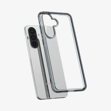 Spigen Ultra Hybrid ovitek za telefon Samsung Galaxy A57 5G, space crystal (ACS11124)