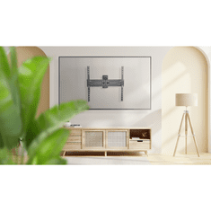 Meliconi Stenski nosilec za TV Flatstyle FTR400 CG