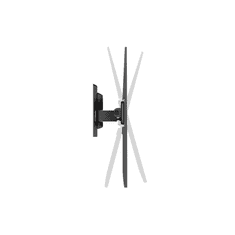 Meliconi Stenski nosilec za TV Flatstyle FTR400 CG