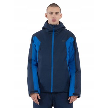 4F Smučarska jakna 4FAW23TTJAM30636S