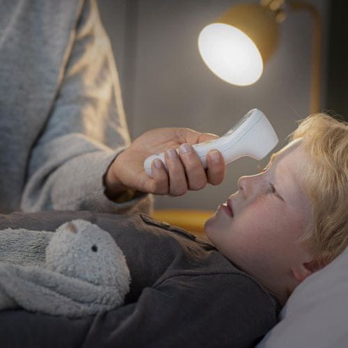 BRAUN BNT 050 tihi način