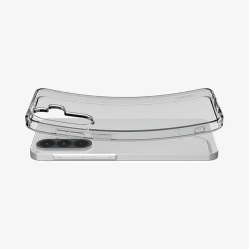 Spigen Liquid Crystal ovitek za Samsung Galaxy A57 5G