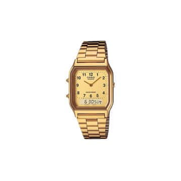 Casio Ure zlata ty519820
