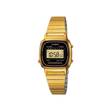 Casio Ure Casio LA670WGA1DF