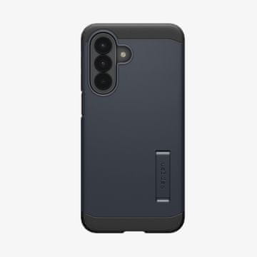 Spigen Tough Armor ovitek za telefon Samsung Galaxy A57 5G, metal slate (ACS11126)