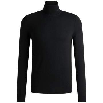 Hugo Boss Puloverji črna 50474174