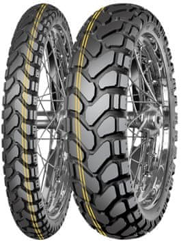 Mitas Enduro Trail+ Dakar pnevmatika, 120/70B19 60H (F) TL/TT m+s, sprednja