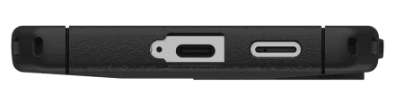 UAG Scout ovitek za Samsung Galaxy A57
