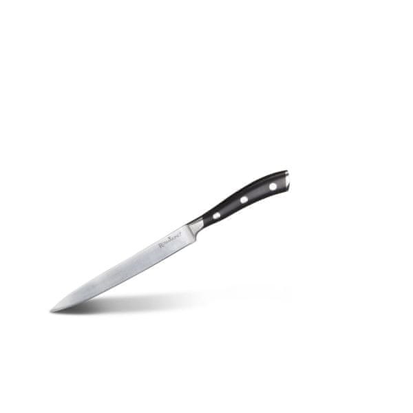 Pomožni kuhinjski nož Rosmarino Elite 12 cm