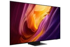 Samsung QE55S95HFTXXH 4K UHD televizor, OLED