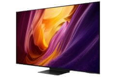 Samsung QE55S95HFTXXH 4K UHD televizor, OLED