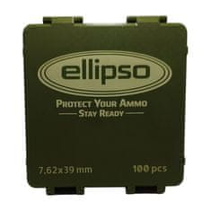 Ellipso Škatla za strelivo 7,62×39/100G