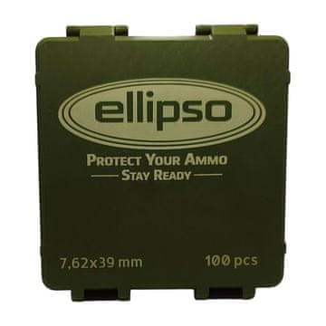 Ellipso Škatla za strelivo 7,62×39/100G