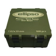 Ellipso Škatla za strelivo 7,62×39/100G