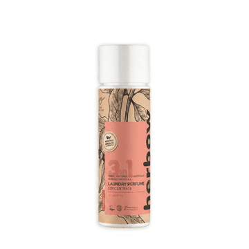 HERBOW Parfum za pranje 3v1 – Be Happy, 200 ml
