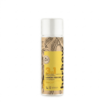 HERBOW Parfum za pranje 3v1 – Shining Sun, 200 ml