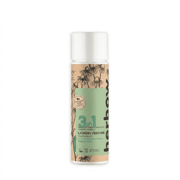 HERBOW Parfum za pranje 3v1 – Summer Rain, 200 ml