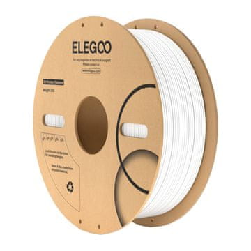 Elegoo ABS filament (bel)