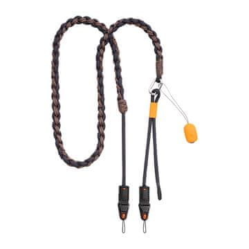 PGYTECH Pas za telefon PGYTECH LinkGo Dual Mount Version (črn)