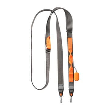 PGYTECH Pas za telefon PGYTECH LinkGo Dual Mount Version (siv)