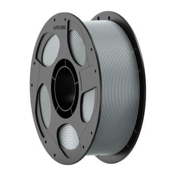 ANYCUBIC Anycubic PETG Filament Siva 1 kg