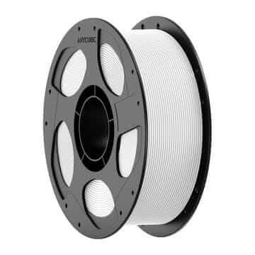 ANYCUBIC Bela Anycubic PETG 3D Tiskalniška Nitka1 kg