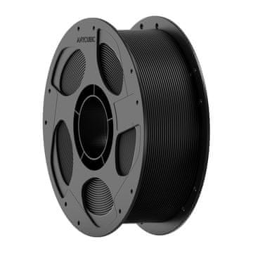 ANYCUBIC Anycubic PETG Filament (Črna) 1 kg