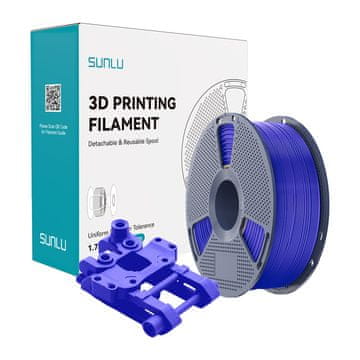 SUNLU  ABS Filament (Modra)