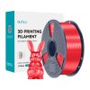  PLA+ Silk Filament (Rdeča)