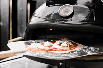 Samdoma.com Pizza peč