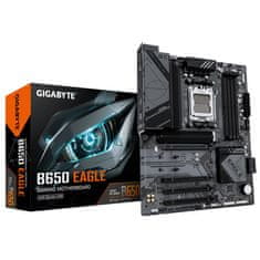 Gigabyte Matična plošča Gigabyte B650 EAGLE