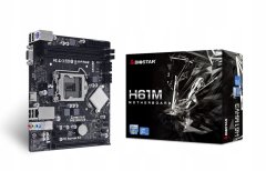 shumee Matična plošča BIOSTAR H61MHV3