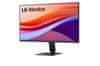 LG 24U41YA-B monitor, 60.45cm (23.8"), IPS, FHD, 120 Hz (24U41YA-B.AEU)