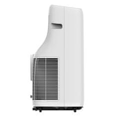 Be Cool BC16KL2501GW klimatska naprava, 16.000 BTU, bela