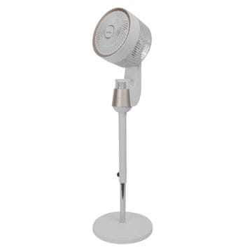Be Cool BCOSZSTF2601 stoječi ventilator, 18 cm
