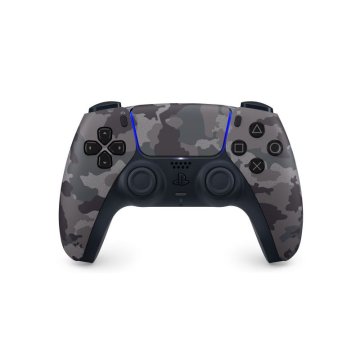 Sony PS5 DUALSENSE brezžični kontroler - Grey Camo V2