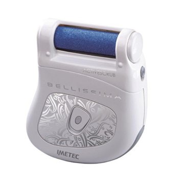 Rotacijski elektronski odstranjevalec trde kože 5412 Sensitive Beauty Active Scrub Imetec