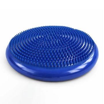 MG Sensory Cushion ravnotežna podloga za vadbo, modra