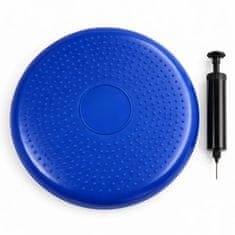 MG Sensory Cushion ravnotežna podloga za vadbo, modra