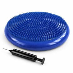 MG Sensory Cushion ravnotežna podloga za vadbo, modra