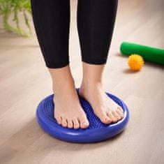 MG Sensory Cushion ravnotežna podloga za vadbo, modra