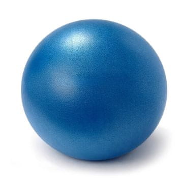 MG Exercise Ball rehabilitacijska žoga za vadbo 22cm, modra