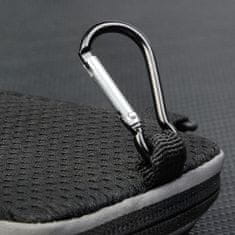 MG Armband tekaška torbica, črna