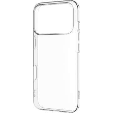 YENKEE YCC 2310 TPU ovitek za iPhone 17 Pro Yenkee