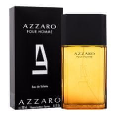 Azzaro Pour Homme toaletna voda 200 ml za moške