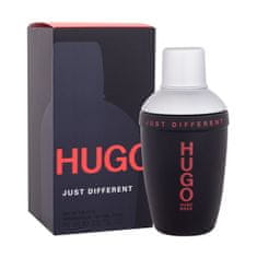 Hugo Boss Hugo Just Different toaletna voda 75 ml za moške