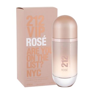 Carolina Herrera 212 VIP Rosé parfumska voda za ženske