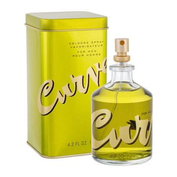 Liz Claiborne Curve kolonjska voda za moške