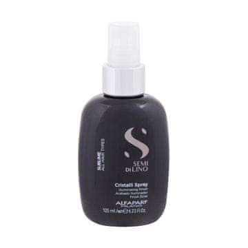 Alfaparf Milano Semi Di Lino Sublime Cristalli Spray sprej za sijaj las